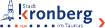 Logo - Kronberg im Taunus