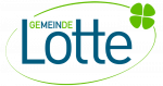 Gemeinde Lotte_Logo